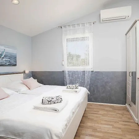 Holiday home In - Istrien 50093