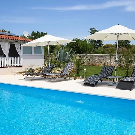In - Istrien 50093 Holiday home
