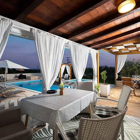 In - Istrien 50093 Holiday home *