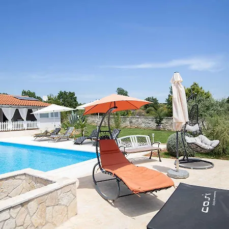 Holiday home In - Istrien 50093 Gajana