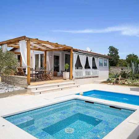 Holiday home In - Istrien 50093