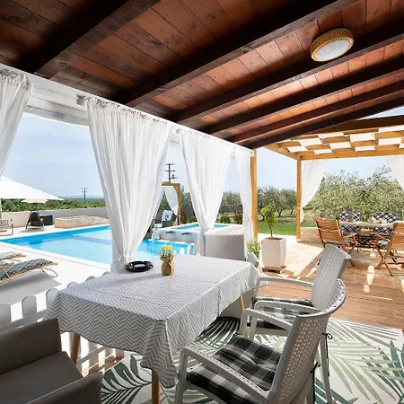 In - Istrien 50093 Holiday home *